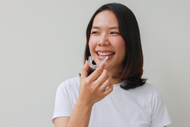 Invisalign in Castle Rock