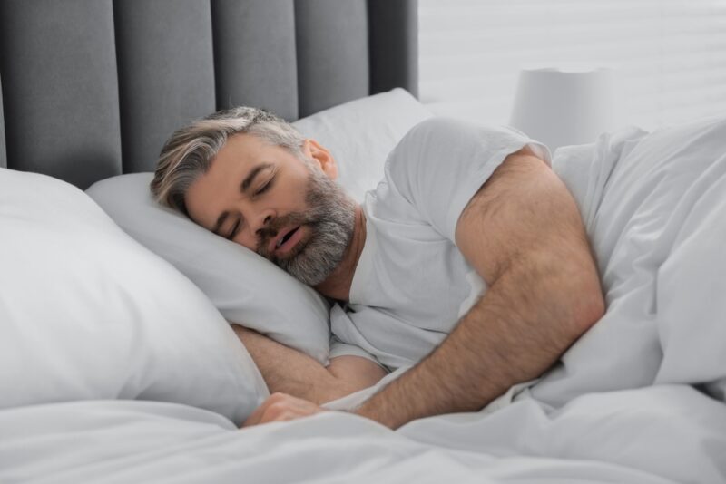 Sleep Apnea in Castle Rock