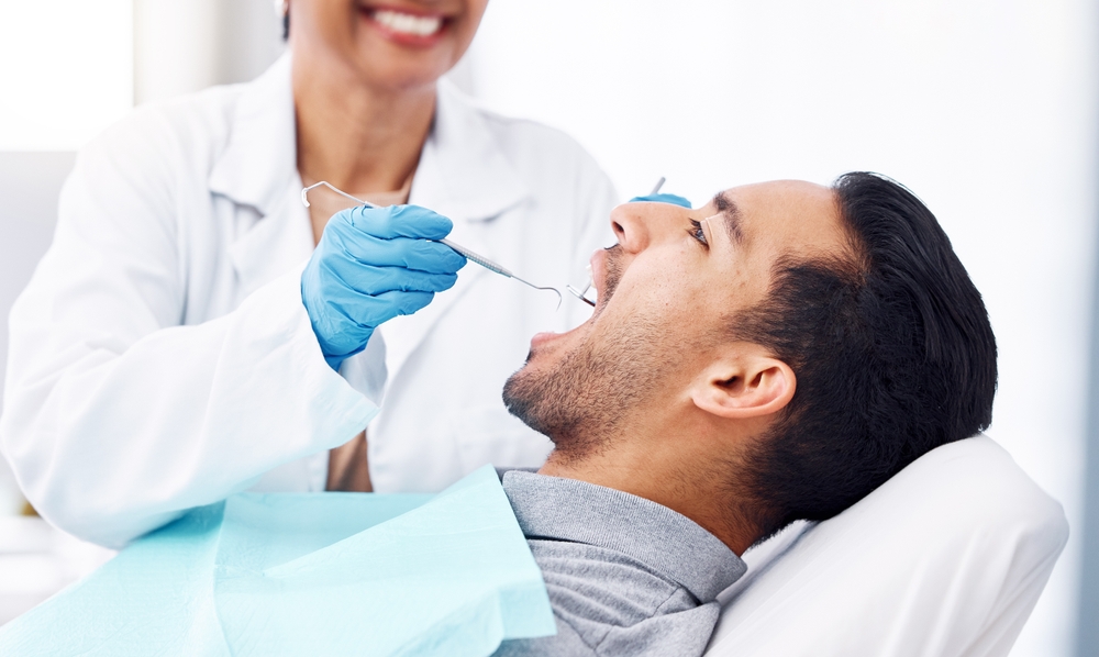 Emergency Dentistry in Castle Rock