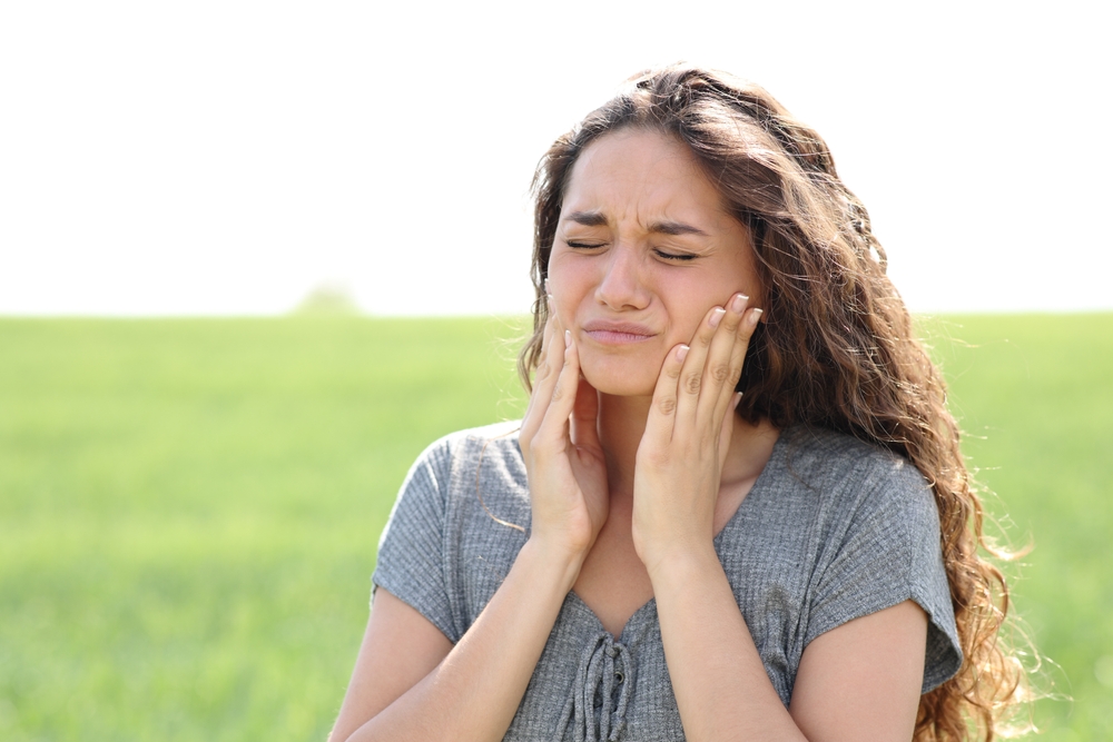 TMJ Treatment in Castle Rock