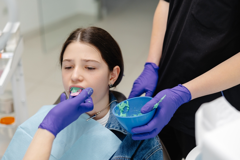 Sealants in Castle Rock