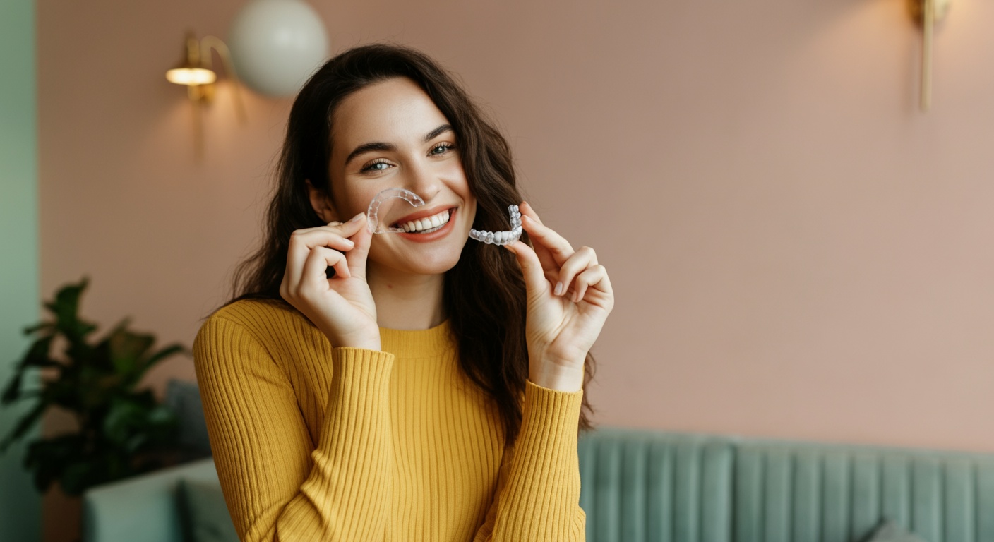 Invisalign near Castle Rock