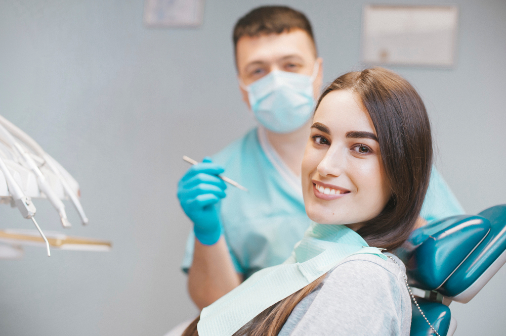 Restorative dentistry castle rock