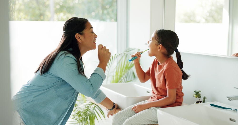 Dental Bonding in Castle Rock