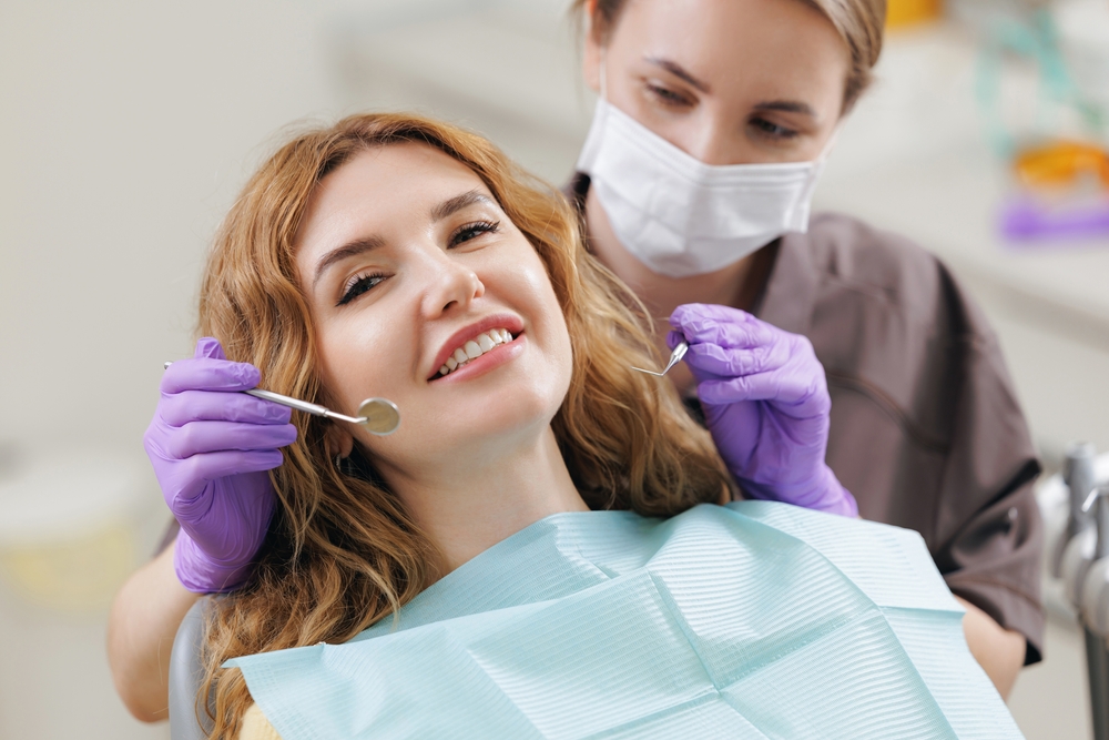 Cosmetic Dentist Castle Rock