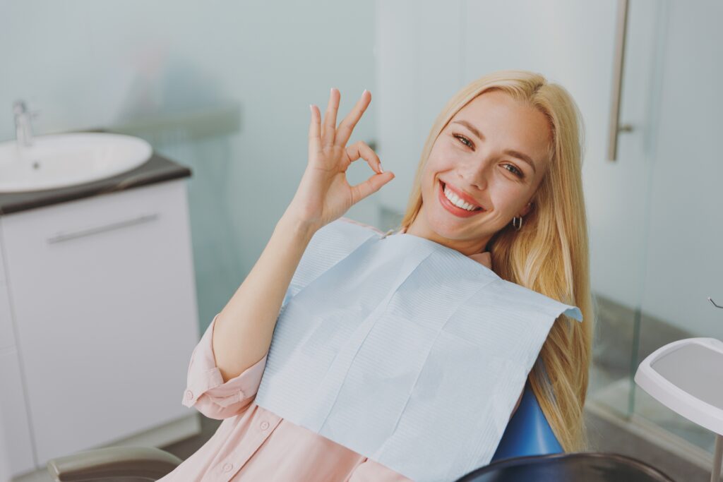 Dental Exams Castle Rock